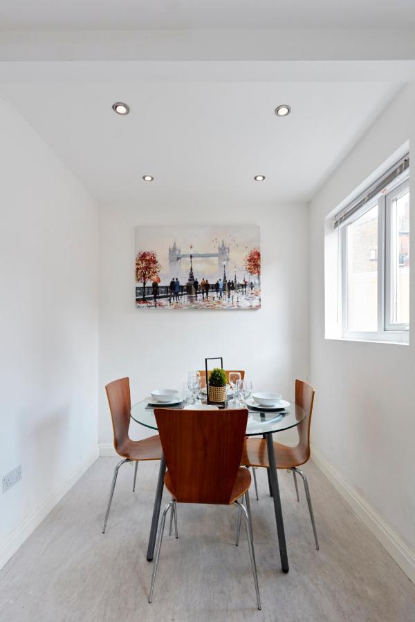 Spacious Home Close To City Centre Location Leeds  Eksteriør bilde